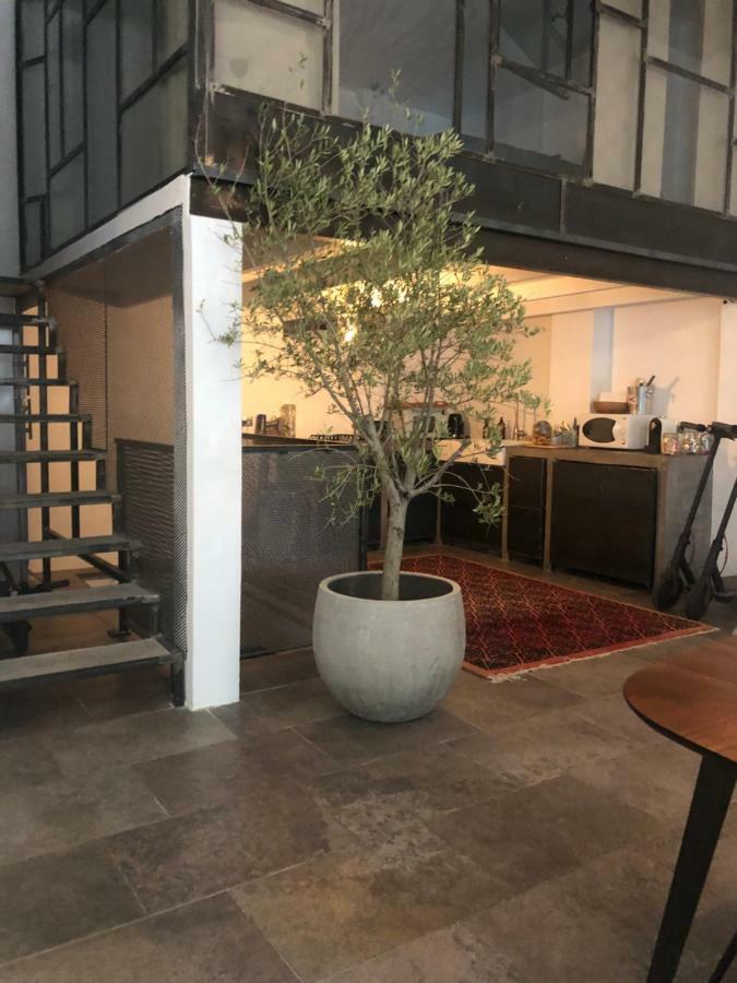 Chic Et Boheme Apartment Marseille Luaran gambar