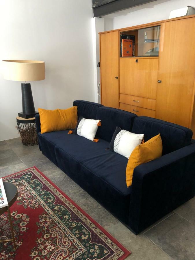 Chic Et Boheme Apartment Marseille Luaran gambar