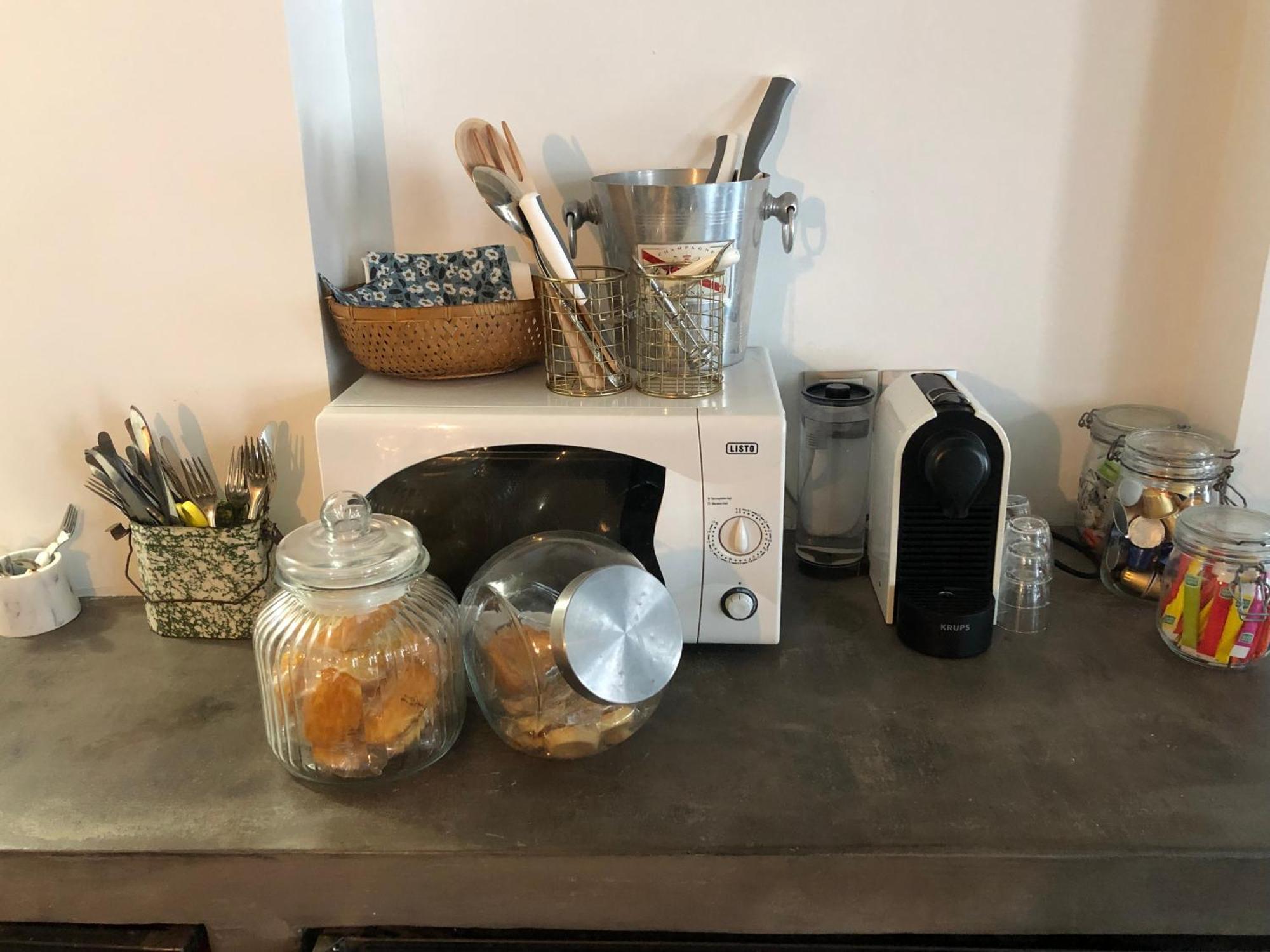 Chic Et Boheme Apartment Marseille Luaran gambar