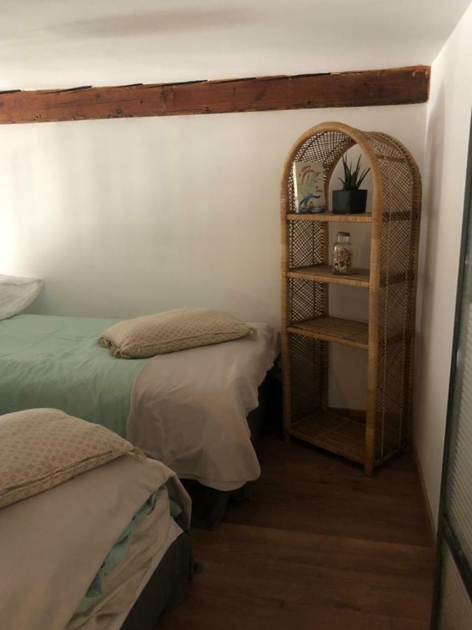 Chic Et Boheme Apartment Marseille Luaran gambar